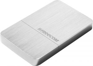 Freecom 512 GB mSSD MAXX Mobile Solid State Drive